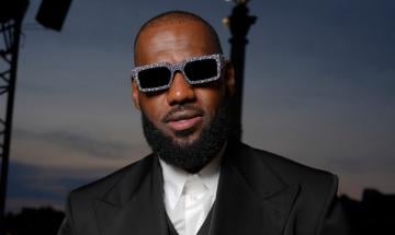 LeBron James plans family talks before deciding on possible NBA retirement