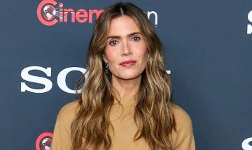 Mandy Moore reveals who she vents to: 'She's a huge part of our support system'