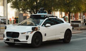 Waymo robotaxi swept away in flood: Thousands of cars recalled over shocking software flaw