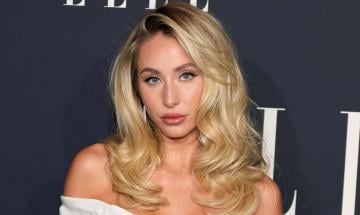 Alix Earle addresses fame pressure and rumoured feud with Alex Cooper