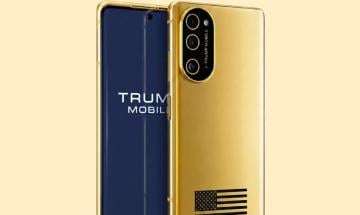 T1 phone back on track as Trump Mobile confirms release after cancellation rumors