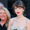 Taylor Swift enjoys rare family dinner in NYC's West Village