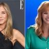Jennifer Aniston stuns Lisa Kudrow with surprise call during live podcast finale