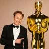 Conan O'Brien to host Oscars for a third year: Producers praise his 'brilliance and humour'