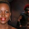 Lupita Nyong'o's dual role in 'The Odyssey' sparks fierce online debate