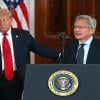 Trump adds Nvidia CEO Jensen Huang to high-stakes China summit
