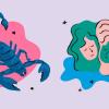 Why Scorpios and Geminis are an instant disaster: Astrologers explain the doomed pairing