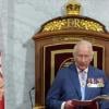 King Charles in awkward dilemma as PM's crisis threatens State Opening of Parliament