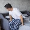 Doctor reveals the one move you make getting out of bed that is secretly wrecking your spine