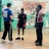 Bristol's youth clubs get cash to fight knife crime: But can boxing and music stop the violence?