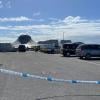 Horror on the coast: Bodies of three women pulled from the sea in Brighton