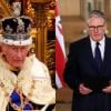 King's Speech: Starmer unveils Labour agenda amid leadership challenge
