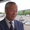 Farage's future in doubt: Parliamentary inquiry launched over £5 million crypto gift