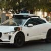 Waymo robotaxi swept away in flood: Thousands of cars recalled over shocking software flaw