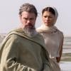 Is this the last time we ever see Matt Damon?