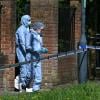 Third arrest in synagogue arson attack: Counter-terror police probe London firebombing
