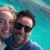 Sydney Sweeney and Scooter Braun pack on PDA during romantic Australia getaway