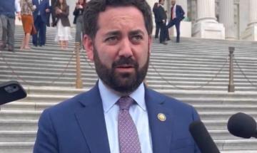 Rand Paul's son apologises for vile tirade: 'I hate Jews and I hate gays and I don't care if they die'
