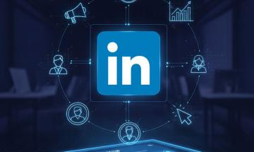 LinkedIn slashes hundreds of jobs: Staff told to embrace AI amid major cost-cutting drive
