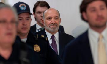 Trump's commerce chief details 'off-putting' Epstein encounter: 'The right kind of massage'