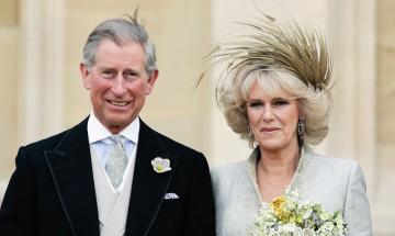 Charles and Camilla: The affair that rocked the royals and ended on the throne
