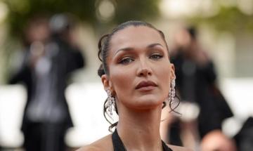 Bella Hadid shares intimate Cannes memories: From pizza in gown to iconic red carpet looks