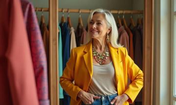 10 fashion mistakes that age you instantly: And the easy swaps that don't