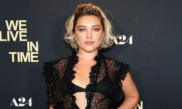 Netflix stuns fans: Florence Pugh is a 'psychic monster' in fiery first look at East of Eden