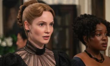 Bridgerton's back in 2027: Season 5 to centre on Francesca's groundbreaking sapphic romance