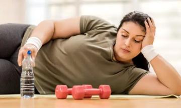 Stubborn weight and low energy: Nutritionist reveals the diet habits wrecking your metabolism