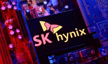 South Korean tech giant on brink of $1 trillion value as AI chip demand goes into overdrive