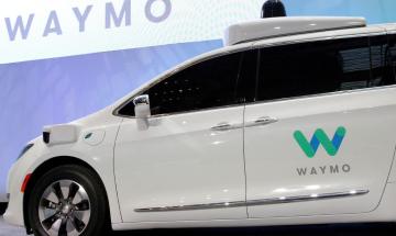 Uber's quiet war on partner Waymo: Execs slam driverless tech as 'scary' and 'unequal'