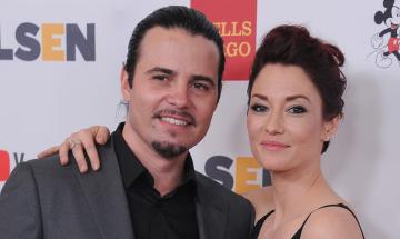 Grey's Anatomy star Chyler Leigh confirms split from husband Nathan West after 20 years