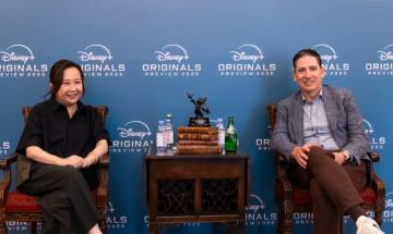 Microdrama giant poaches top Disney and Paramount execs: Is this the end of traditional streaming?