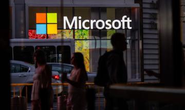 Microsoft faces major UK probe: Is its software bundle about to be broken up?