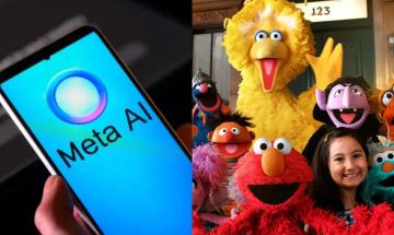 Hooking them young: How Meta and Google used Sesame Street to target children