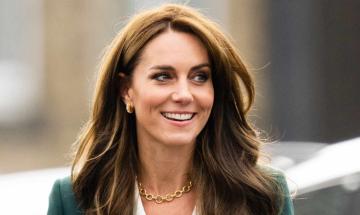 The St Andrews catwalk moment that reportedly changed Prince William’s heart