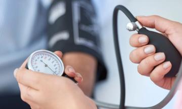 Doctor reveals easy 3-3-3 formula: A simple guide to managing high blood pressure at home
