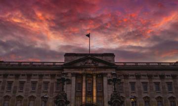 MP 'abandoned' by colleagues at palace: 'No manacles, no torturing' says royal hostage