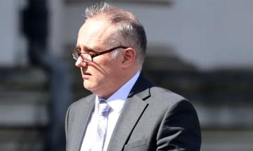 Ex-BBC producer who blamed colleagues for 'depraved' child images avoids jail time