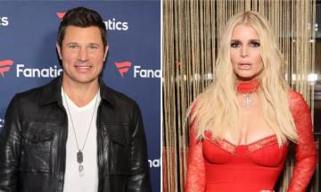 Nick Lachey reveals ‘strangely okay’ reunion with ex-wife Jessica Simpson after 20 years