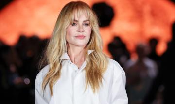 Nicole Kidman sparks concern as friends urge actress to slow down amid health fears