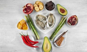 Can diet affect libido? experts explain what science really says