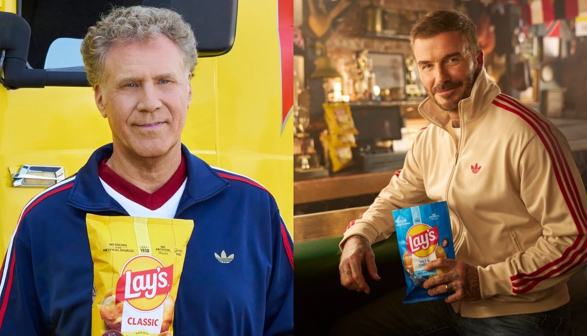 Credit: Lays