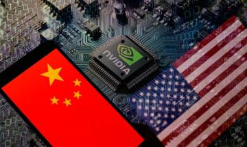 Jim Cramer supports Nvidia's AI chip sales in China, confident in stock's success regardless
