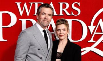 Star’s wife criticises ‘The Devil Wears Prada 2’ for ‘brutal’ actor edit