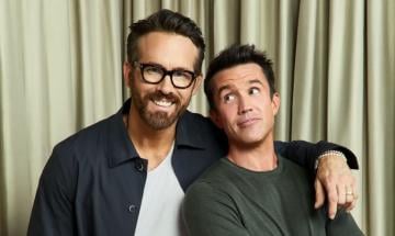 Ryan Reynolds and Rob McElhenney reflect on ‘Welcome to Wrexham’ Season 5 and community trust