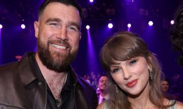 Taylor Swift's unique guest invitation approach for wedding with Travis Kelce post-details leak
