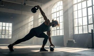 Trying to lose weight? Here's a fitness coach's insight on a common hindrance