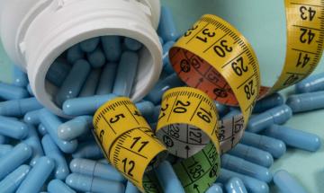 Study finds weight-loss medications could ease migraines and cut asthma flare-ups